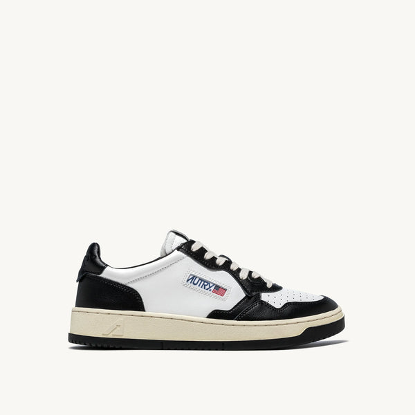 SNEAKERS-MEDALIST-LOW-IN-PELLE SNEAKERS-MEDALIST-LOW-IN-PELLE