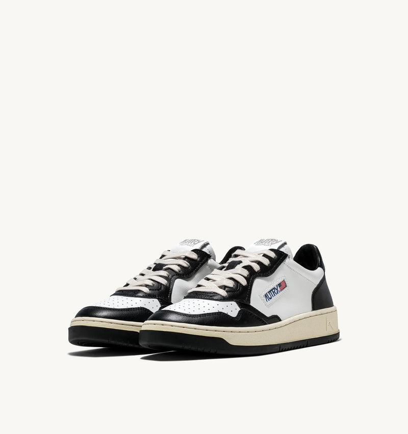 Medalist Low Sneaker, from Autry – Clic