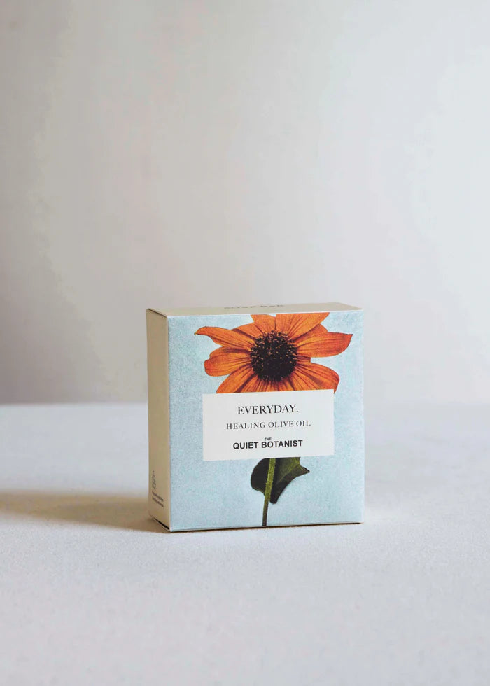 Everyday Bar Soap, from The Quiet Botanist