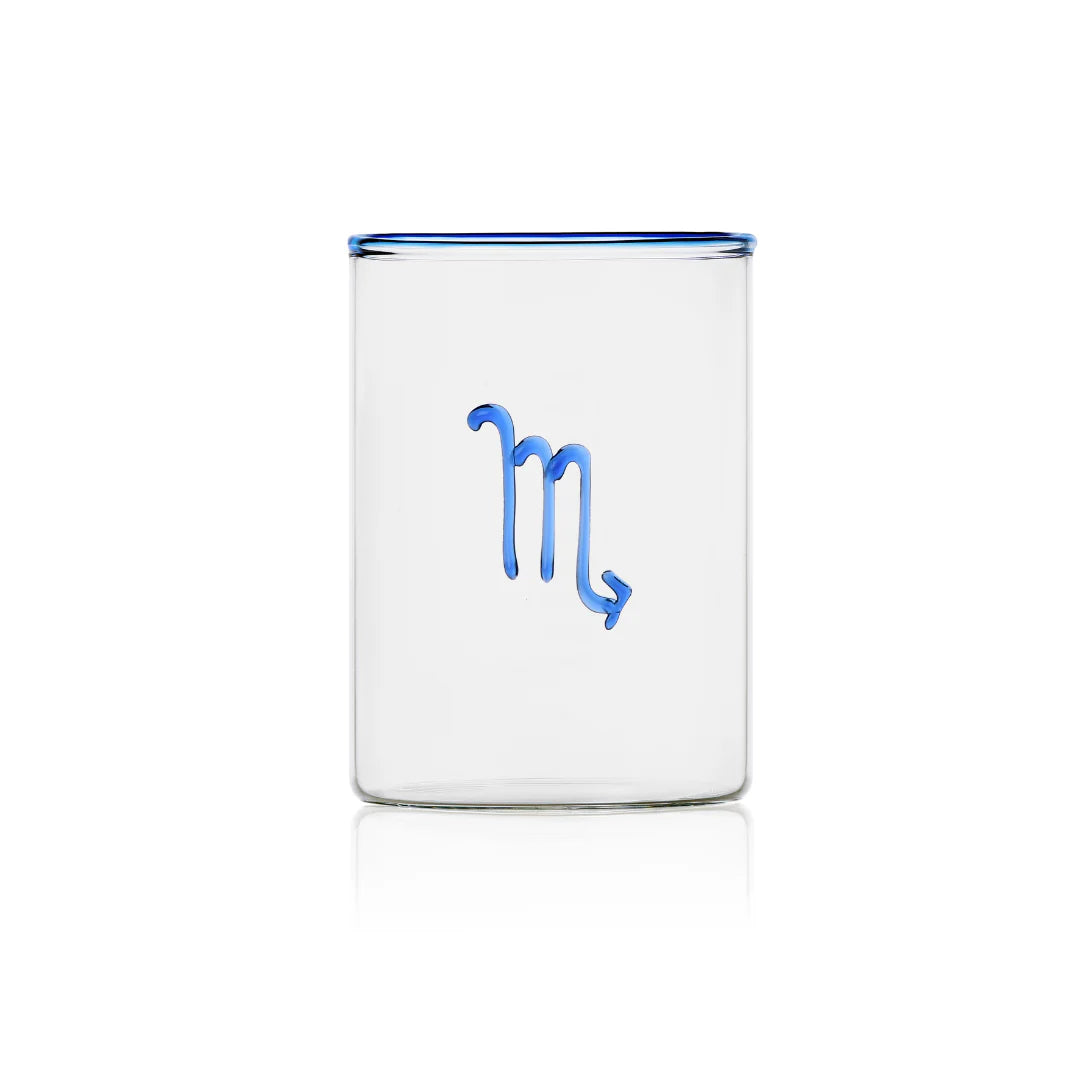 Scorpio Lowball Glass, from Sprezz