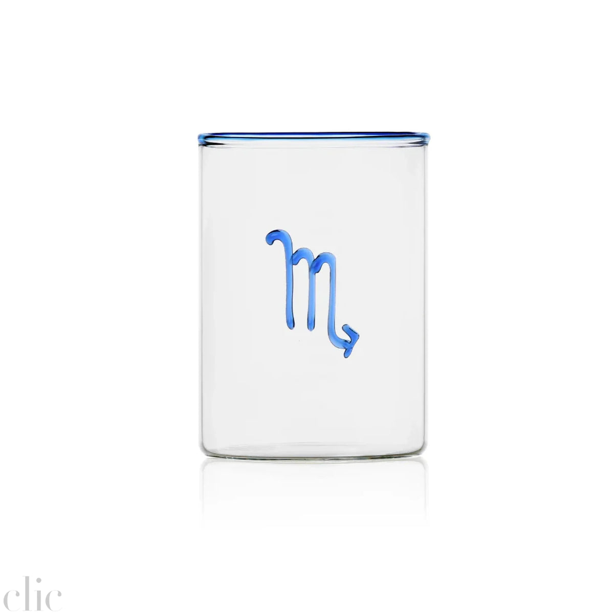 Scorpio Lowball Glass, from Sprezz