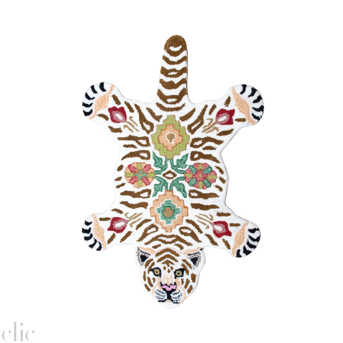 Jill Tiger Rug