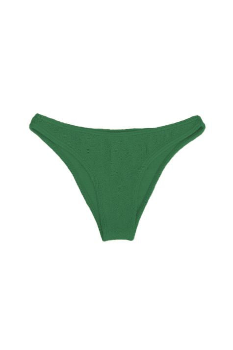 Barcelona Bottom in Jade, from Love & Bikinis