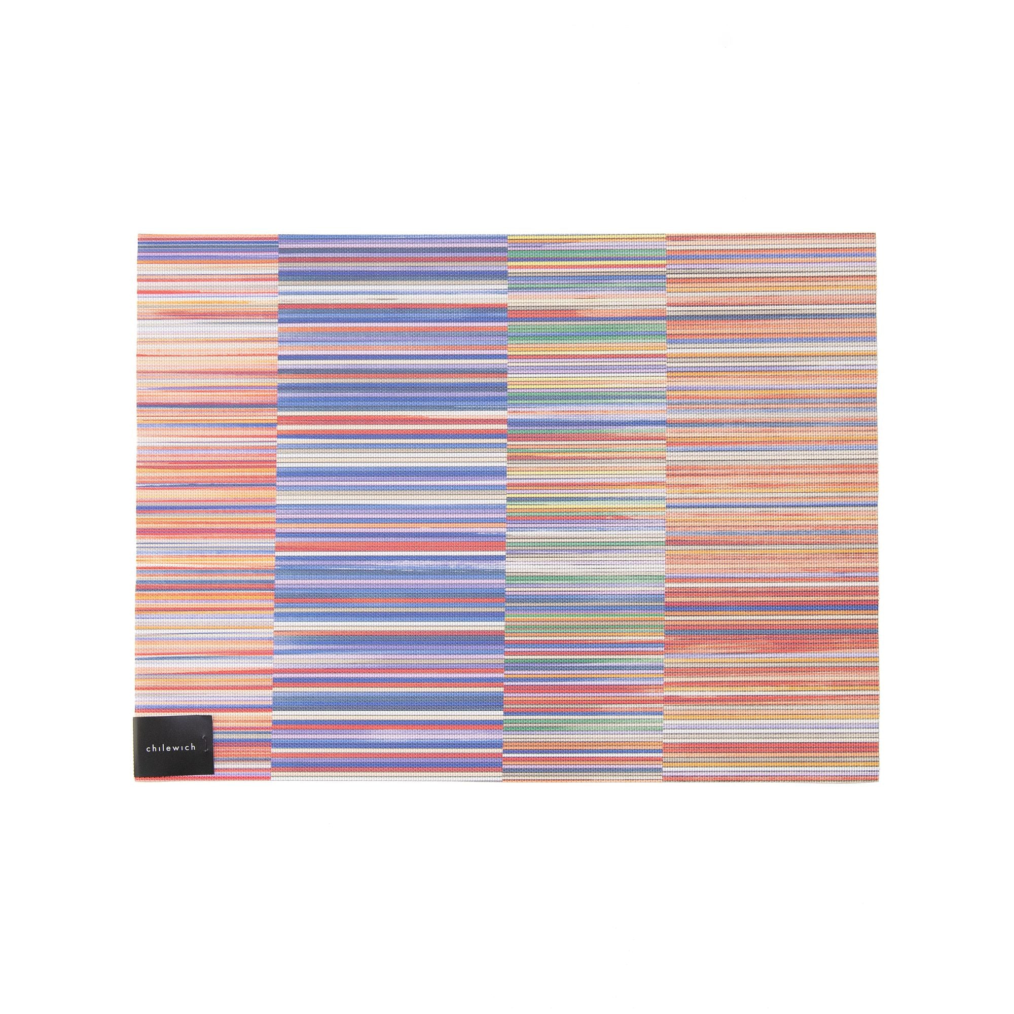 Sakiori Tablemat, from Chilewich