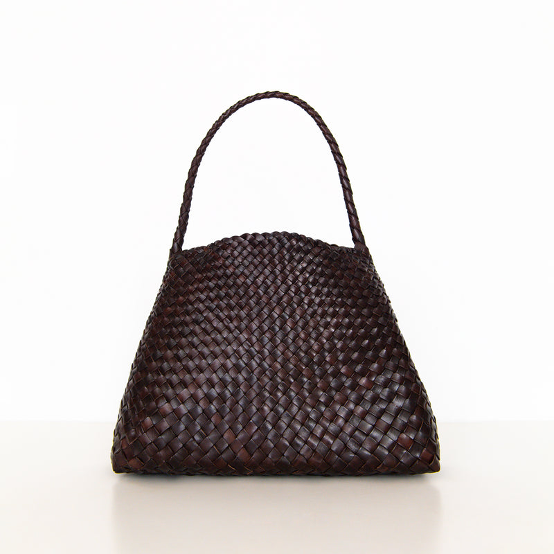 Santa Maria in Brown, from Dragon Diffusion
