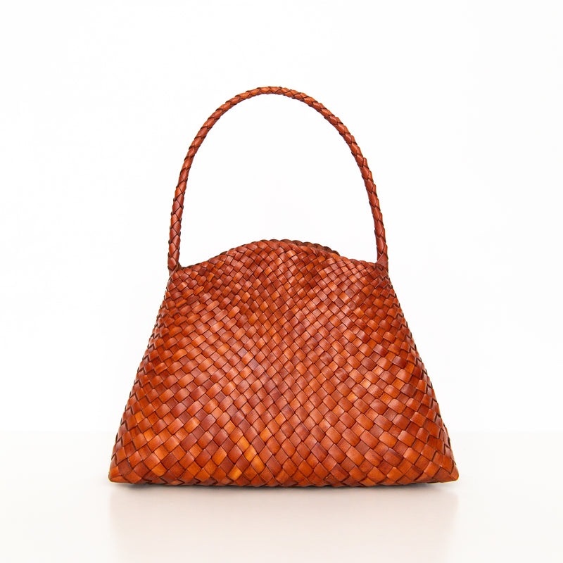 Santa Maria in Tan, from Dragon Diffusion