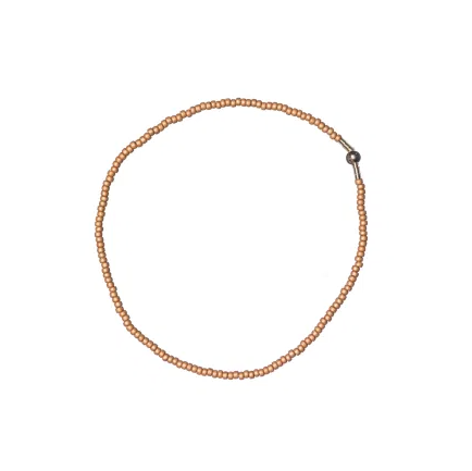 Pink and Gold Stack Bracelet, from Templestones