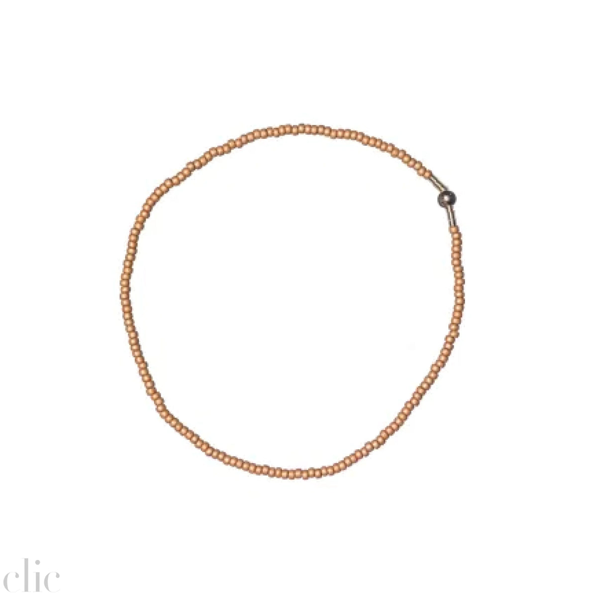 Pink and Gold Stack Bracelet, from Templestones