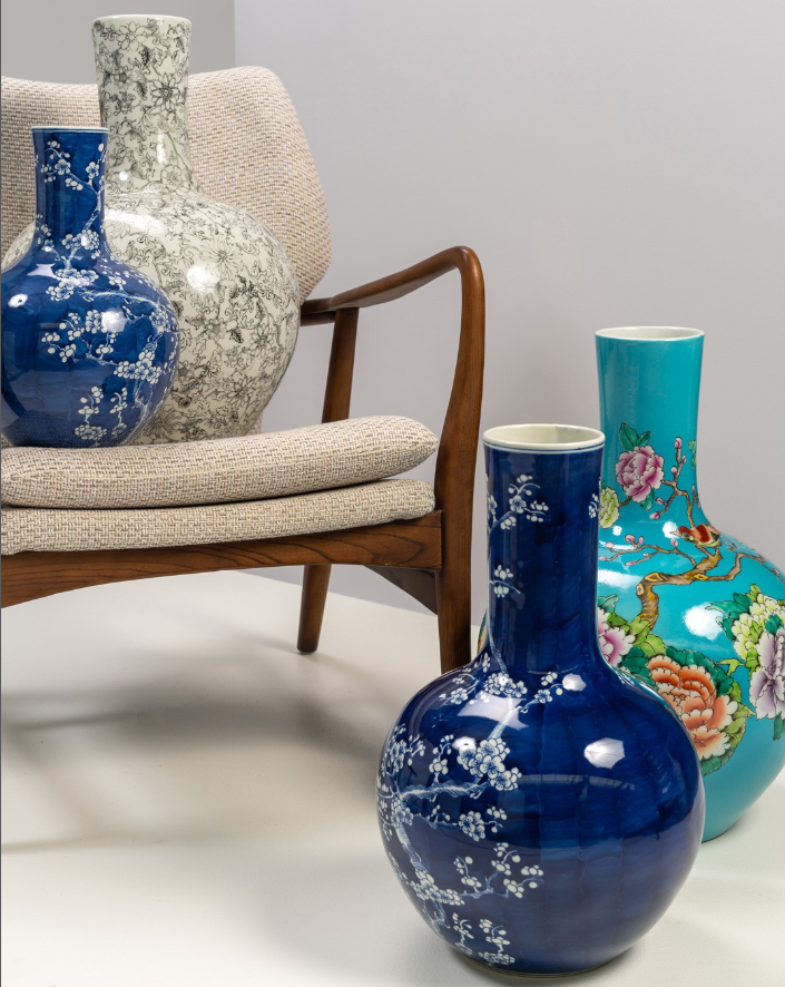 Blossom Vase