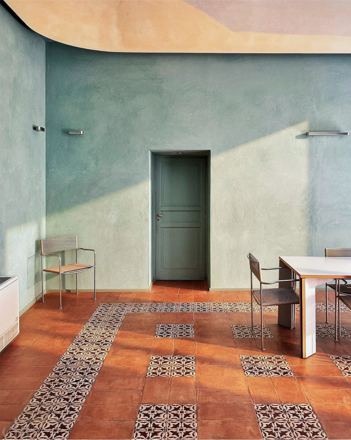 Palazzo Butera by Matin Zad