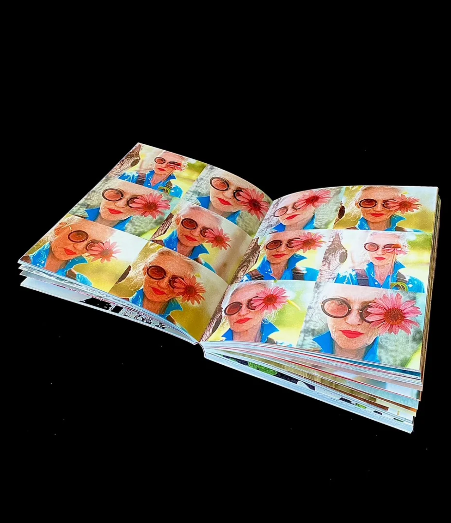 Linda Rodin Almost an Autobiography