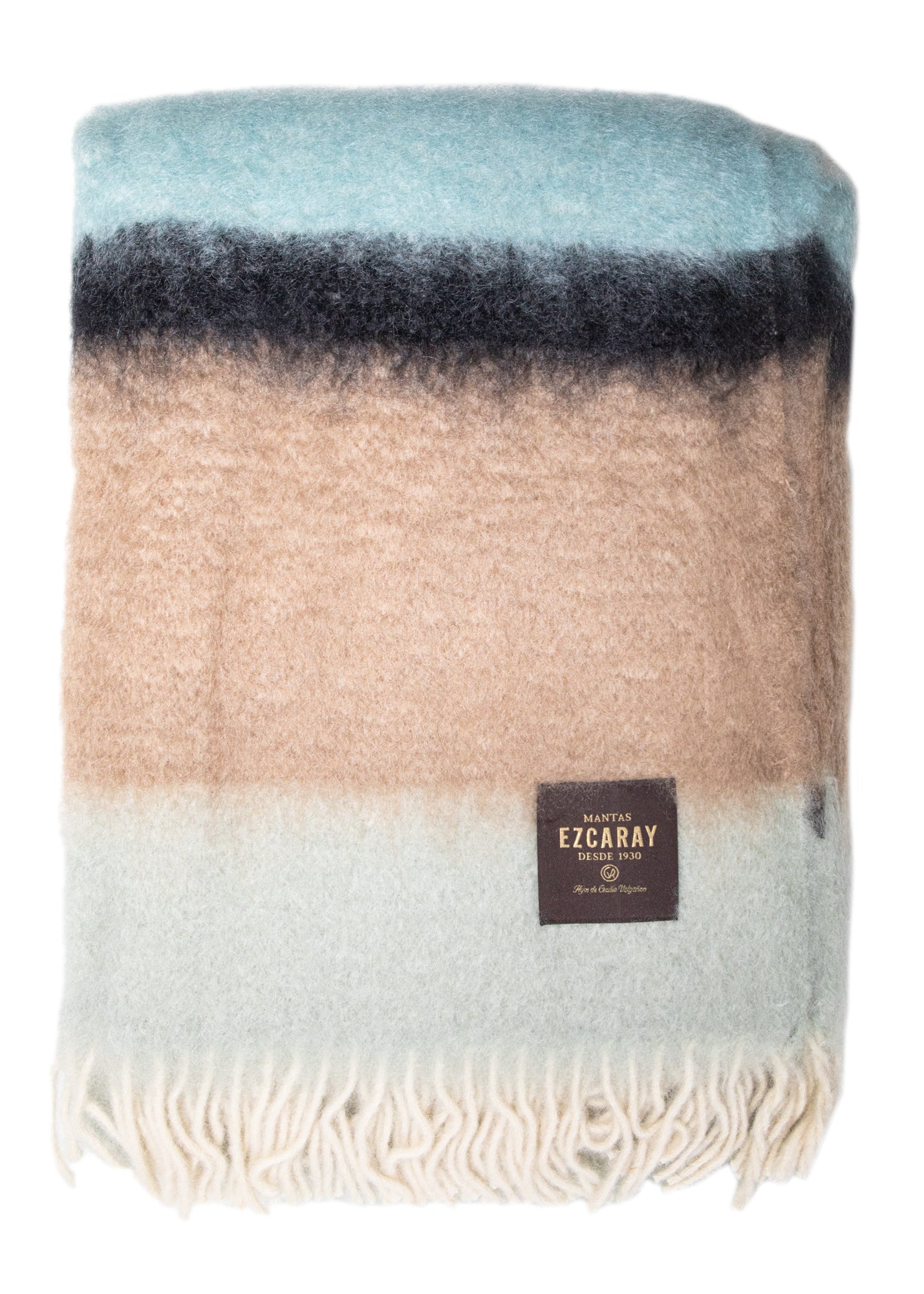 Serenity Throw SE-1, from Mantas Ezcaray