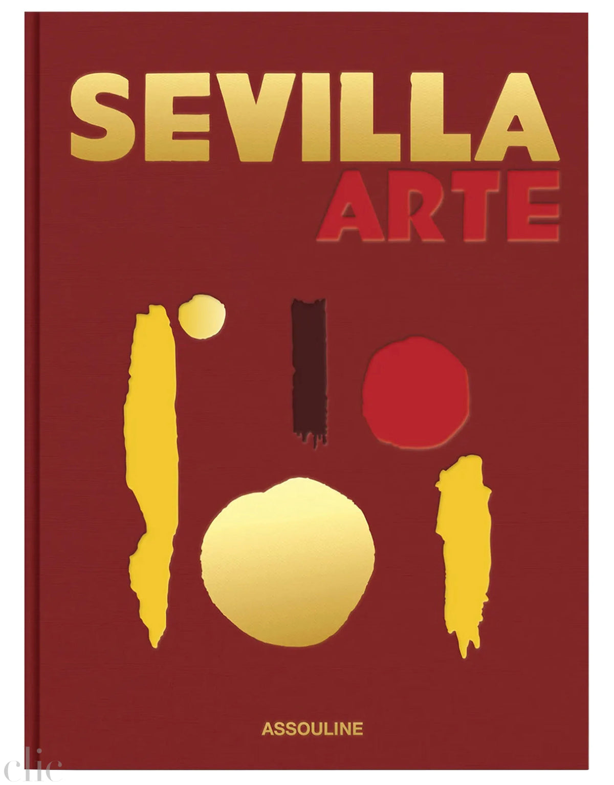 Sevilla Arte