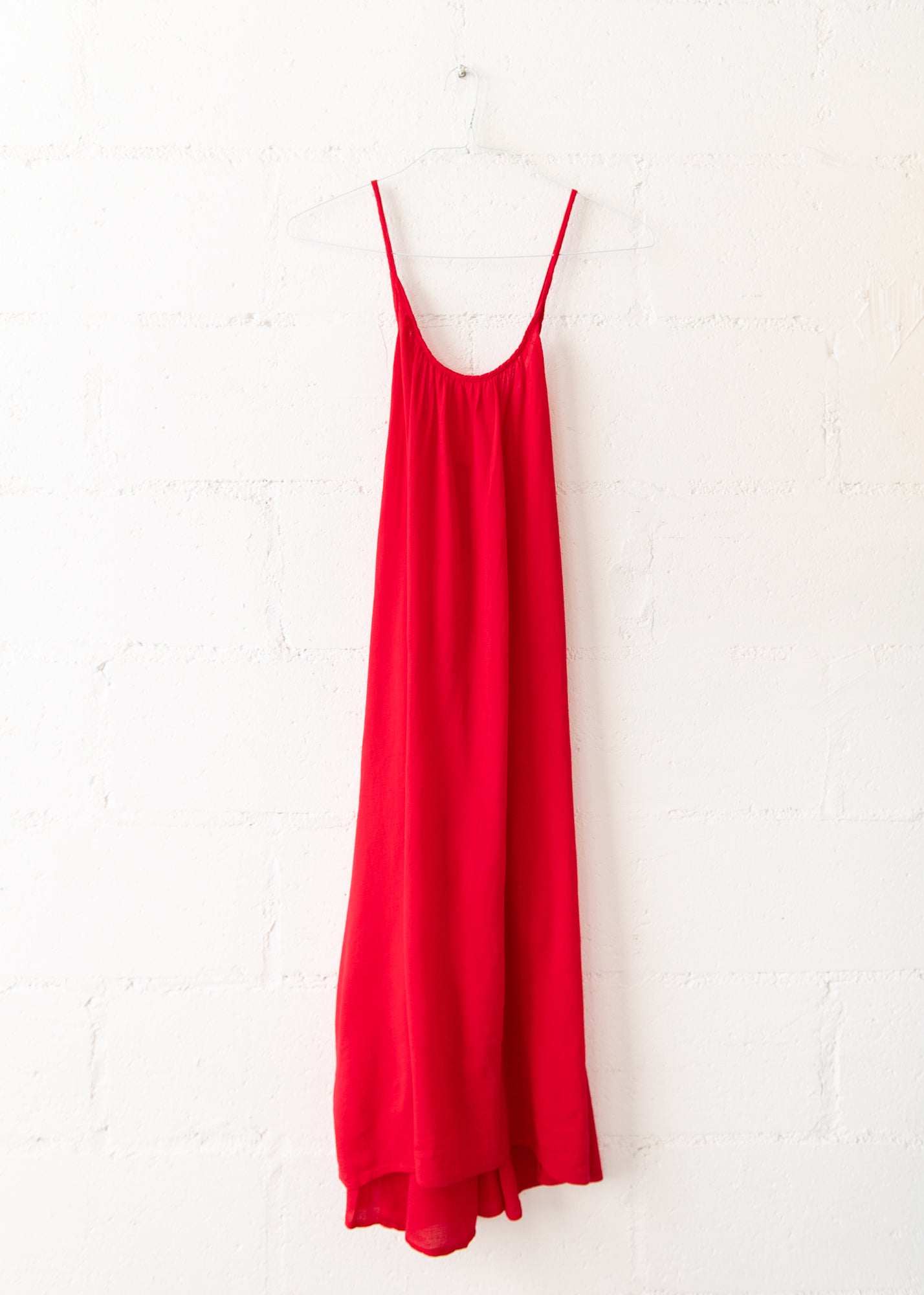 Seychelles Naked Dress in Lipstick, from 9 Seed