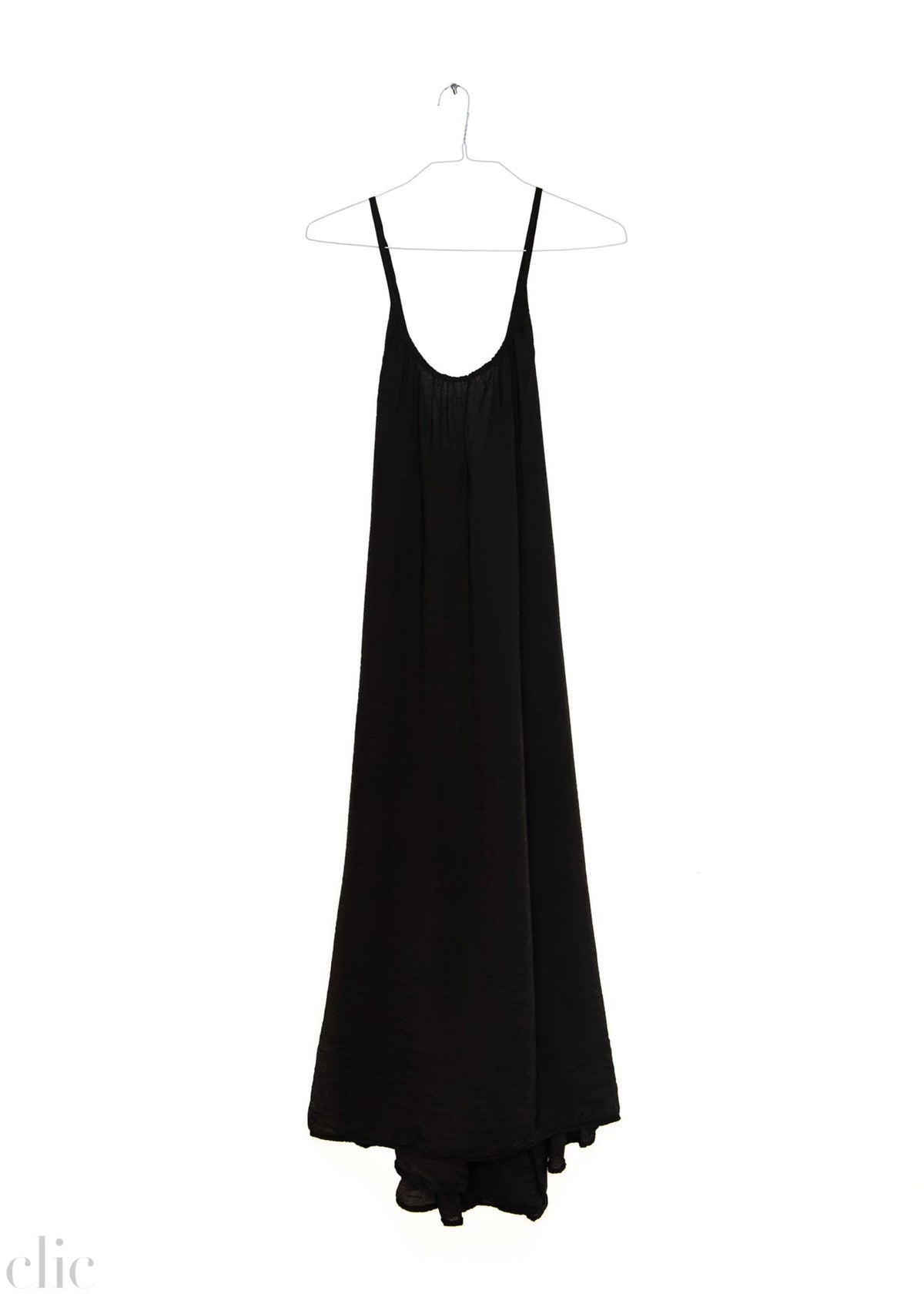 Seychelles Naked Maxi Dress in Black, from 9 Seed