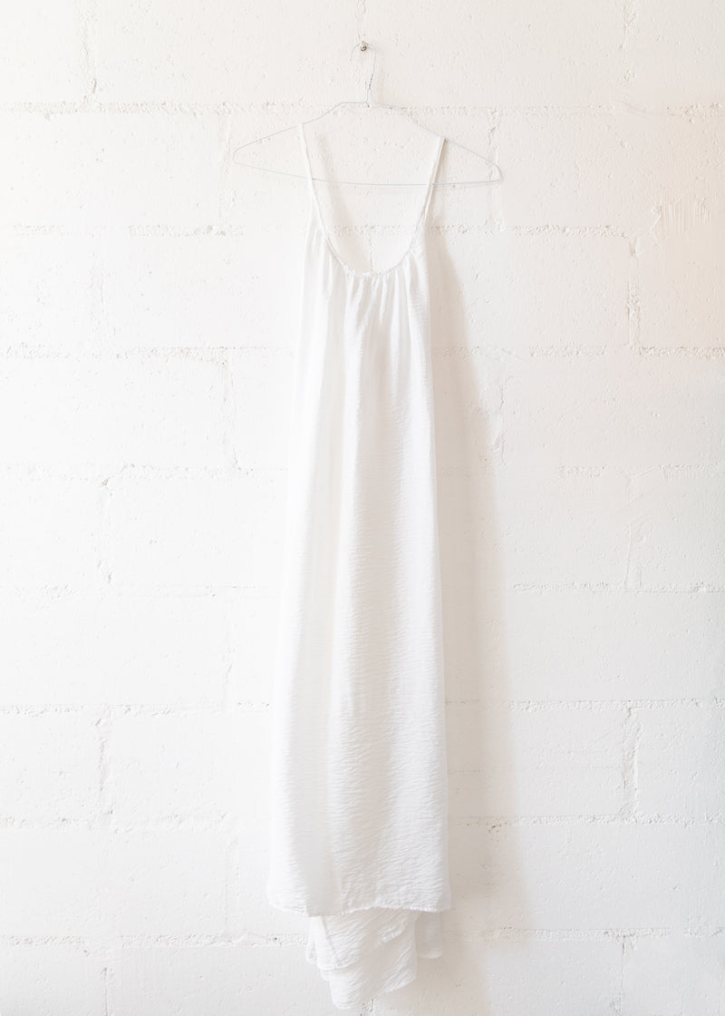 Seychelles Naked Dress in White, from 9 Seed