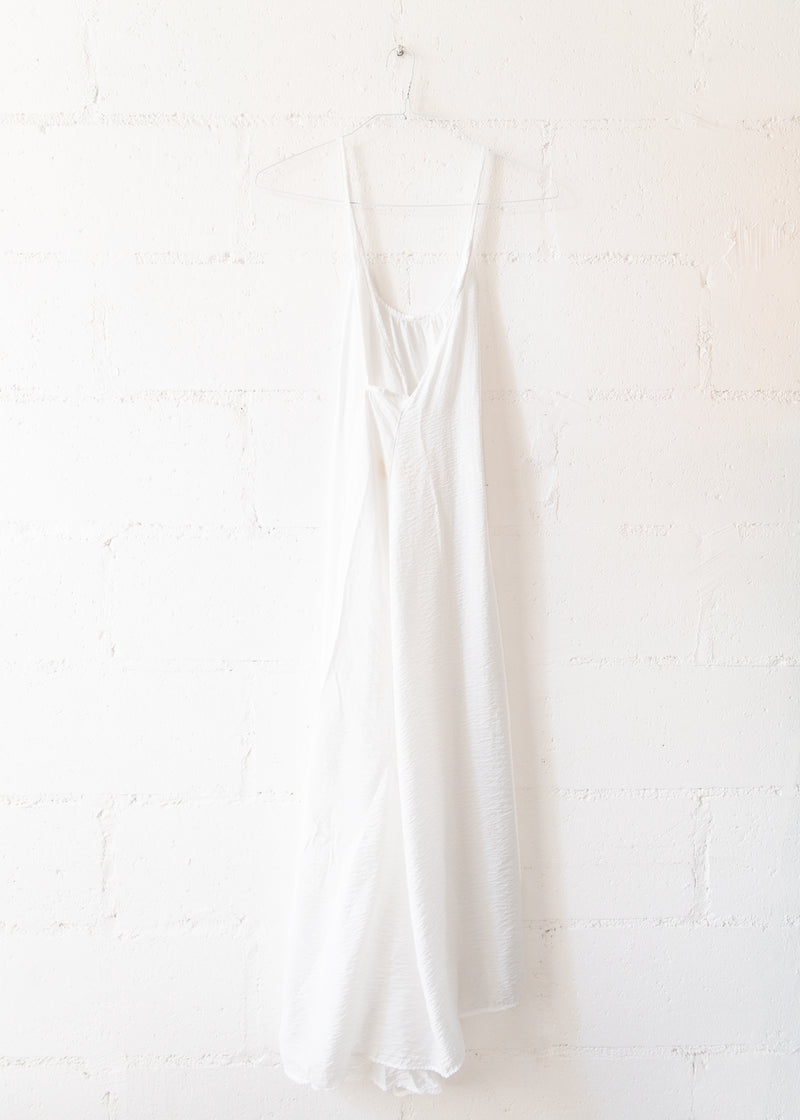 Seychelles Naked Dress in White, from 9 Seed