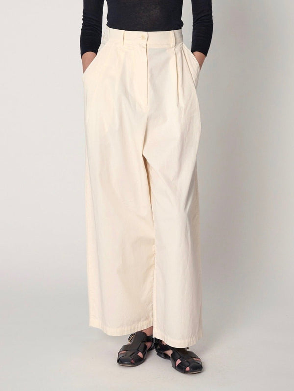 Boy Trouser, from Shaina Mote