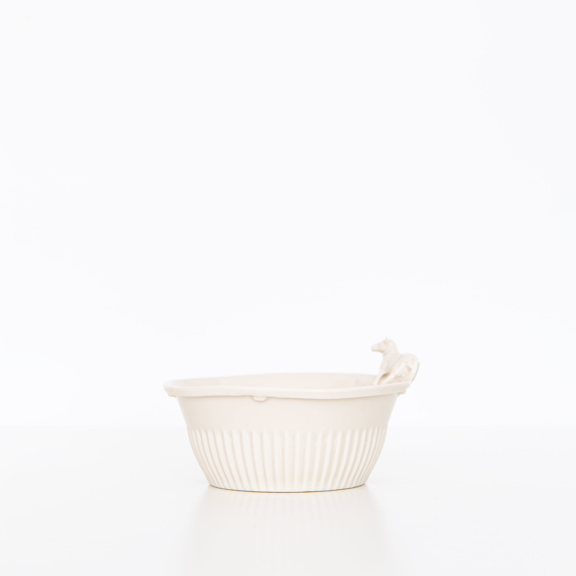 Small Sheep Bowl, from Yukiko Kitahara