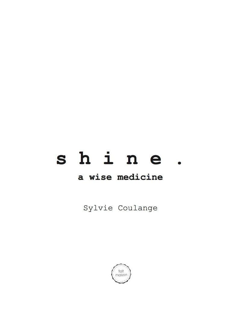 Shine Vol 2 | Sylvie Coulange