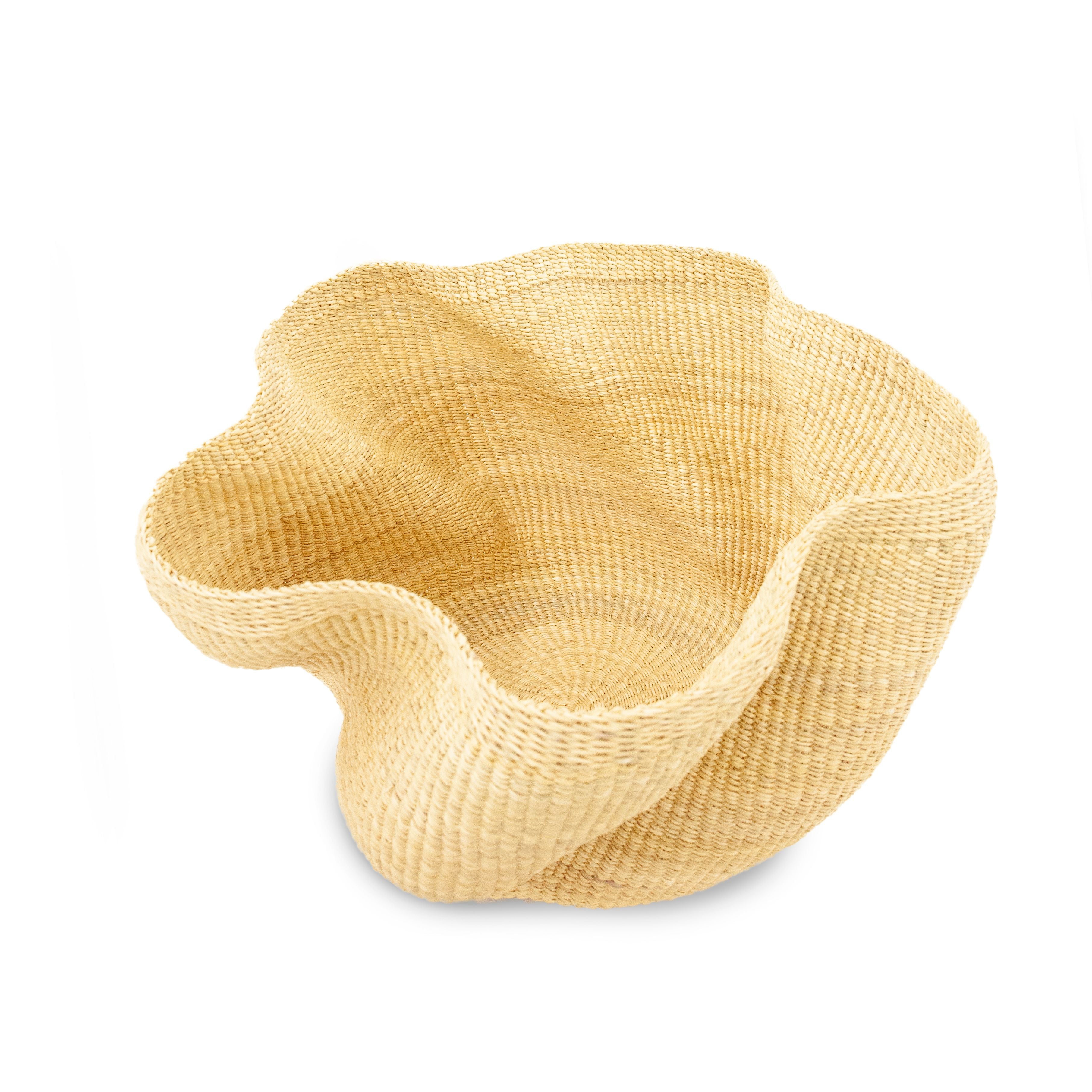 Wave Basket