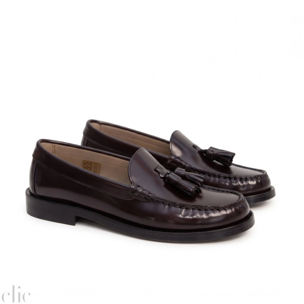Prescott Shoes in Chianti, from Sesa
