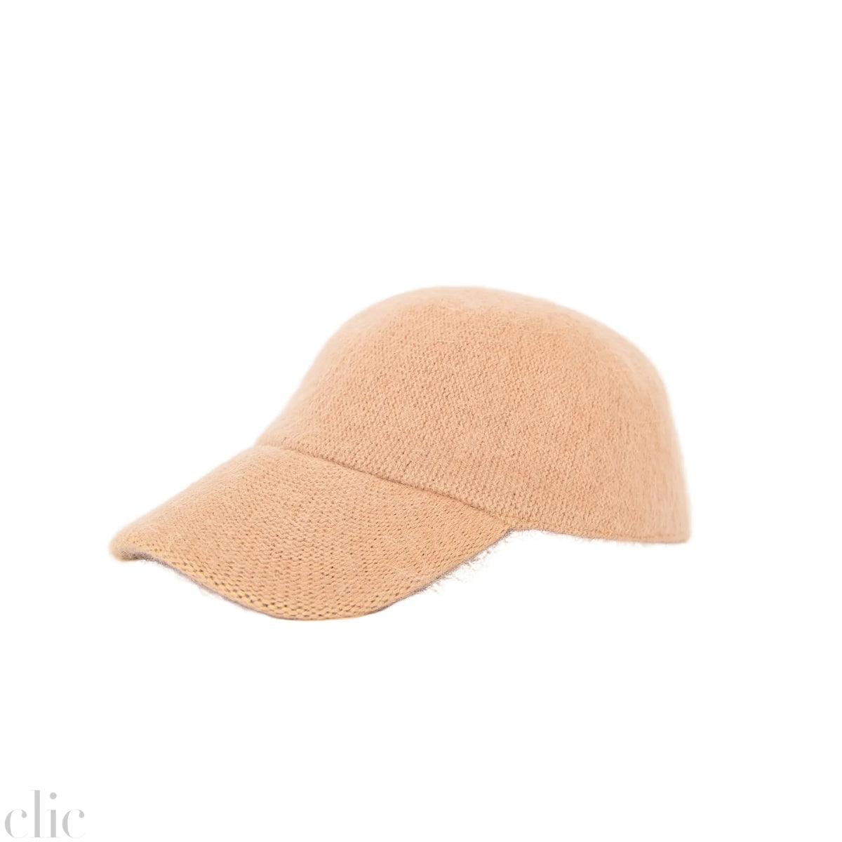 Smith Hat in Tan, from Wyeth