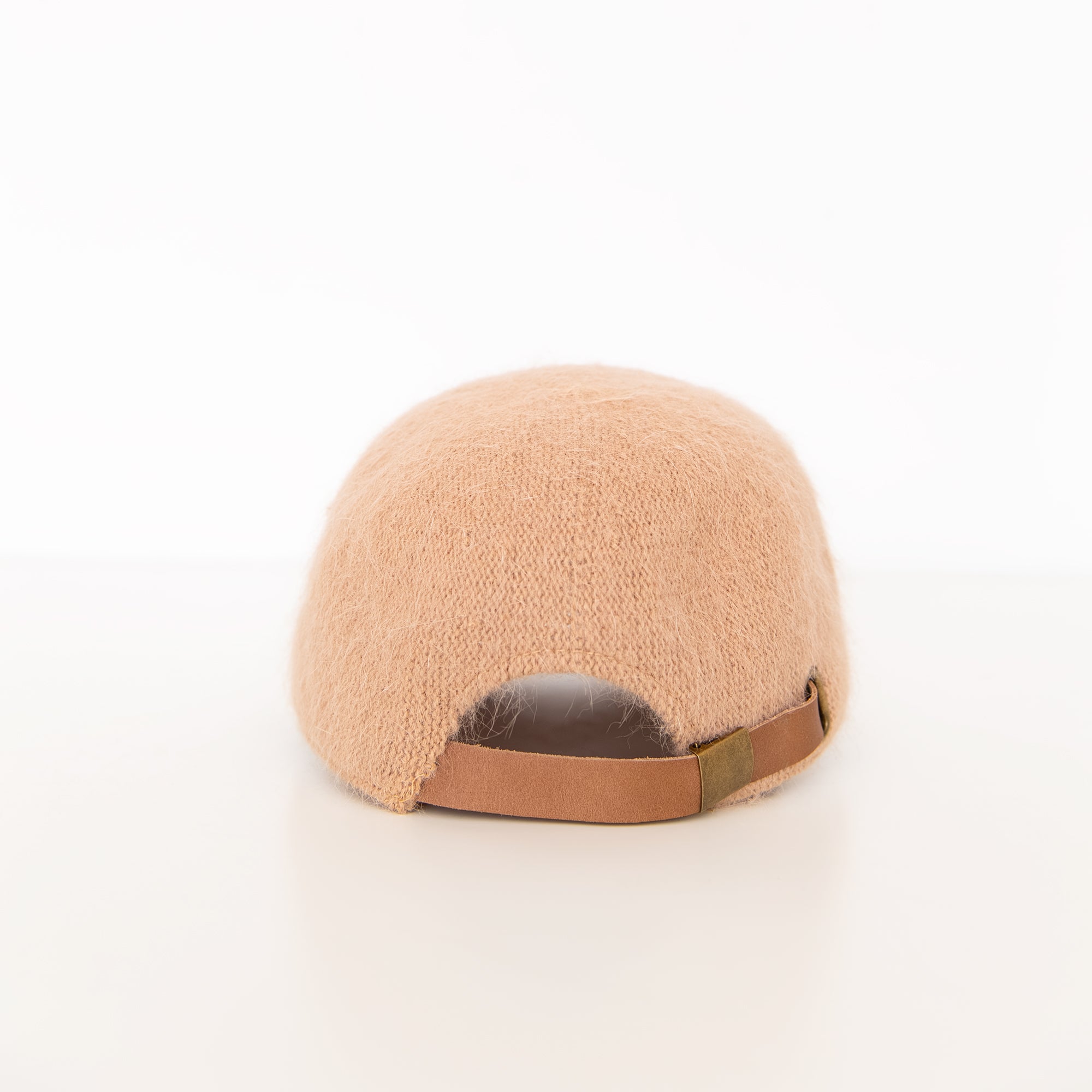 Smith Hat in Tan, from Wyeth