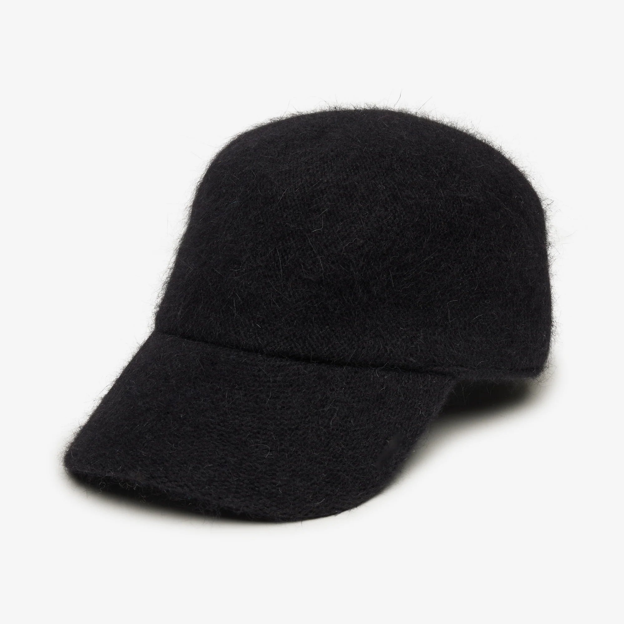 Smith Hat in Black, from Wyeth