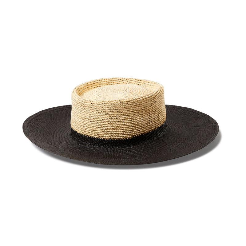 Solana Hat, from Greenpacha