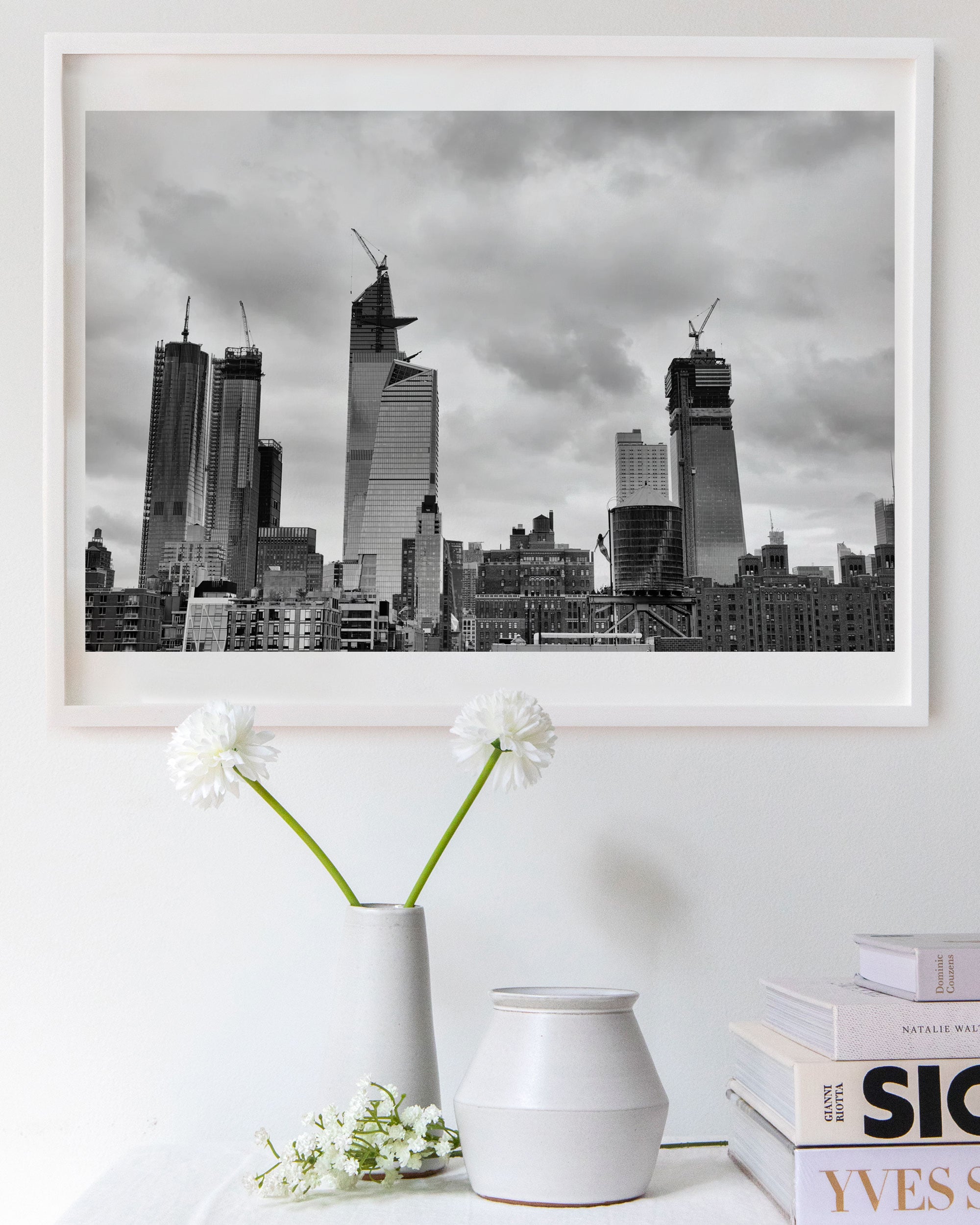 Sophie 1, ReBirth of a City Series by Brandon Ralph