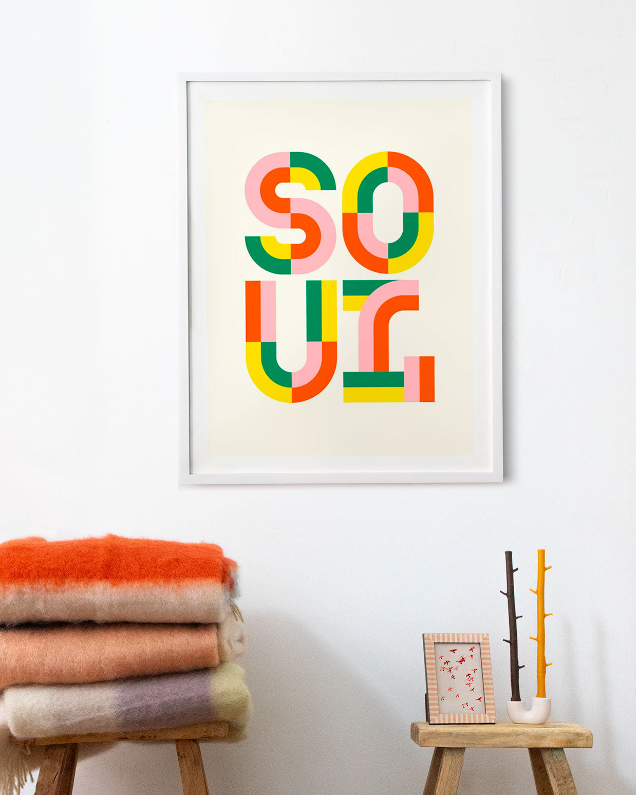 Soul Light, Love Letters by Christopher Breal
