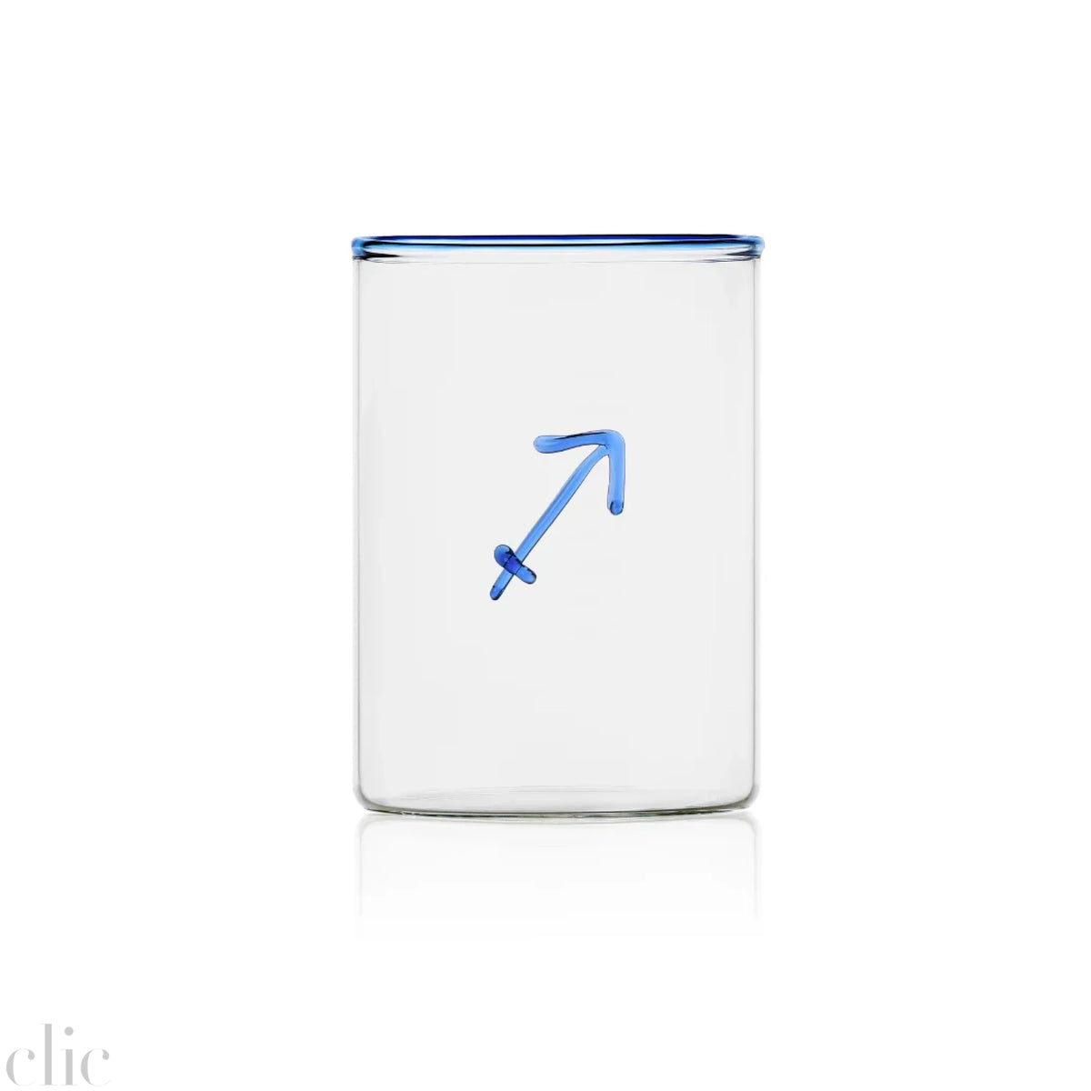 Sagittarius Lowball Glass, from Sprezz