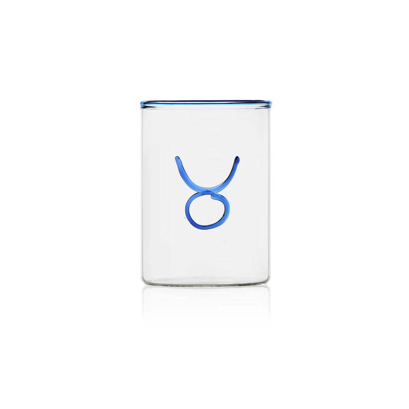 Taurus Lowball Glass, from Sprezz