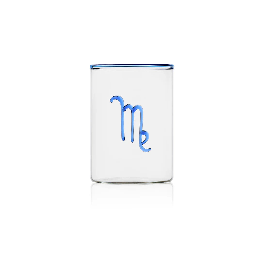 Virgo Lowball Glass, from Sprezz