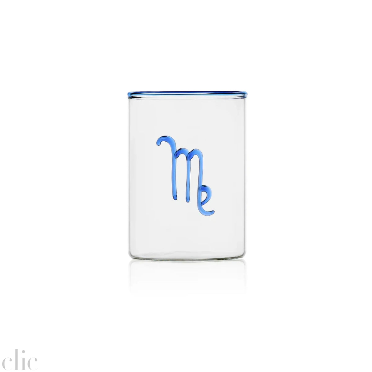 Virgo Lowball Glass, from Sprezz