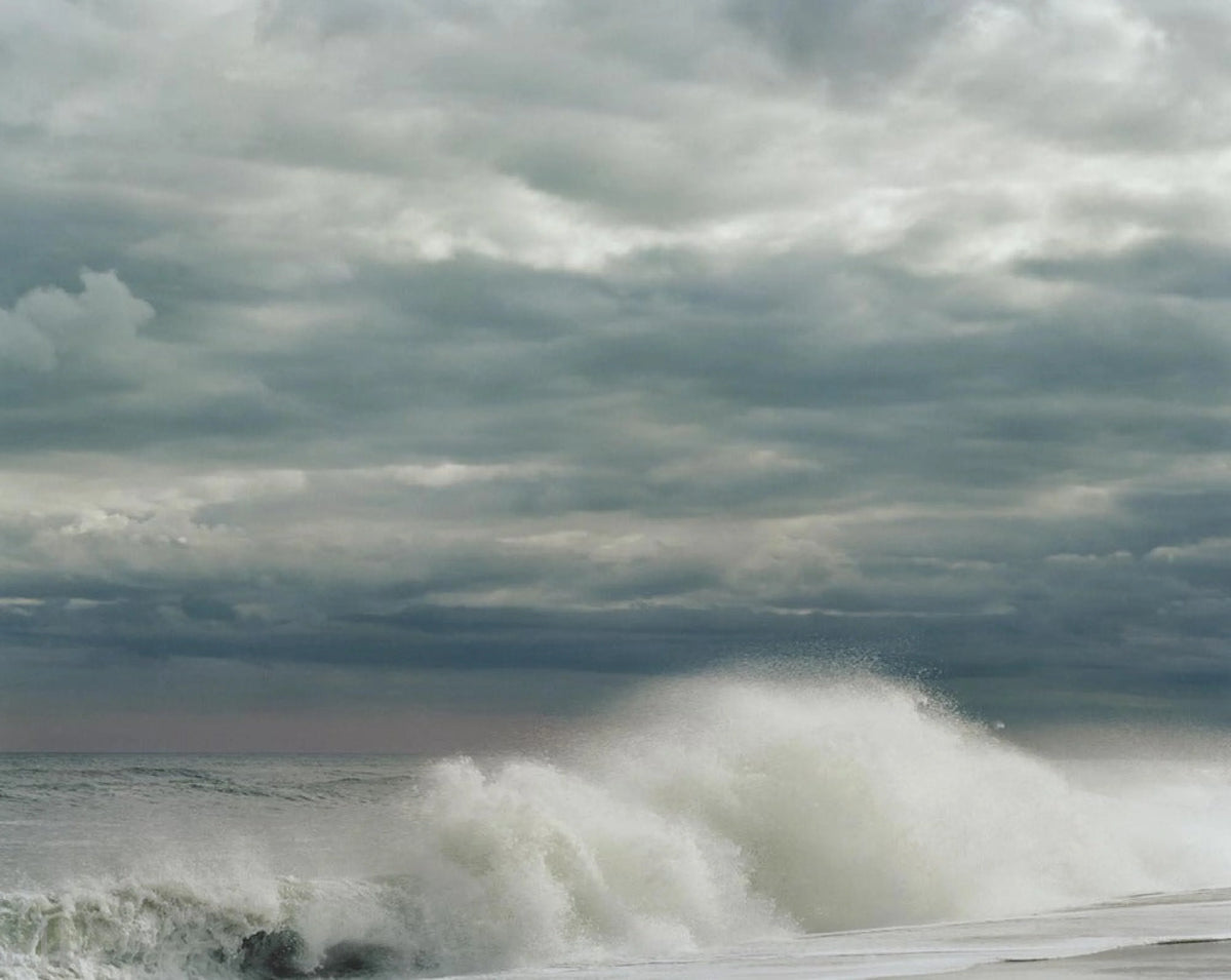 Spring Storm by Tria Giovan