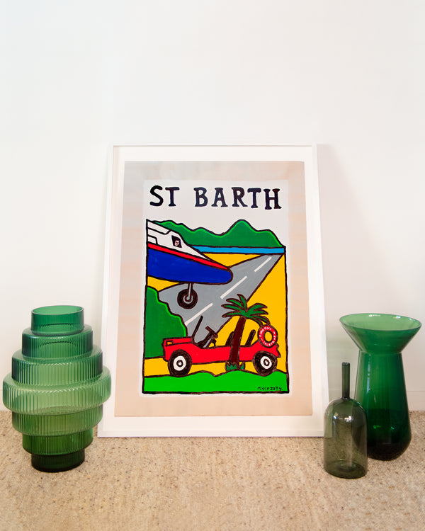 St Barth by Tiggy Ticehurst