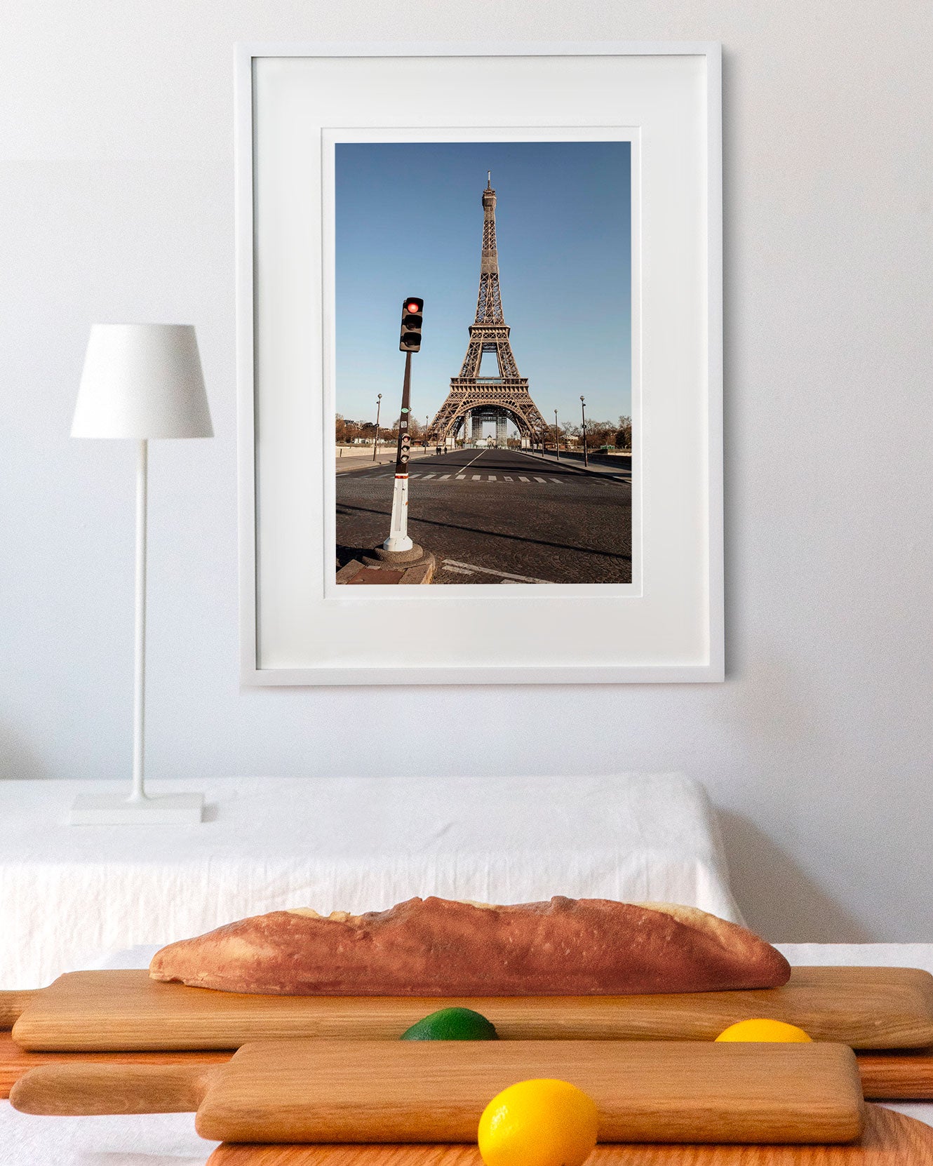 Tour Eiffel by Stéphane Gizard