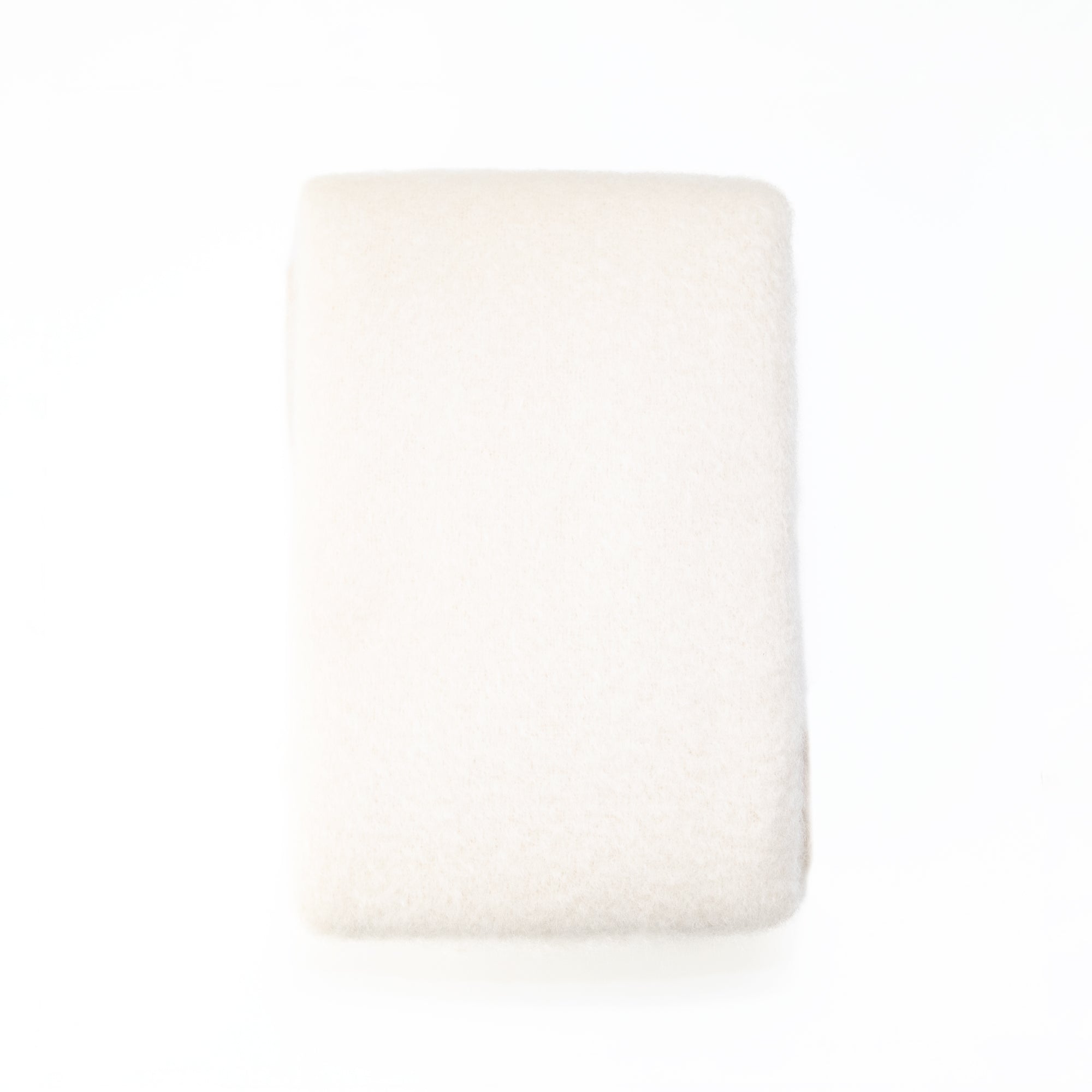 Stitching Throw, from Mantas Ezcaray