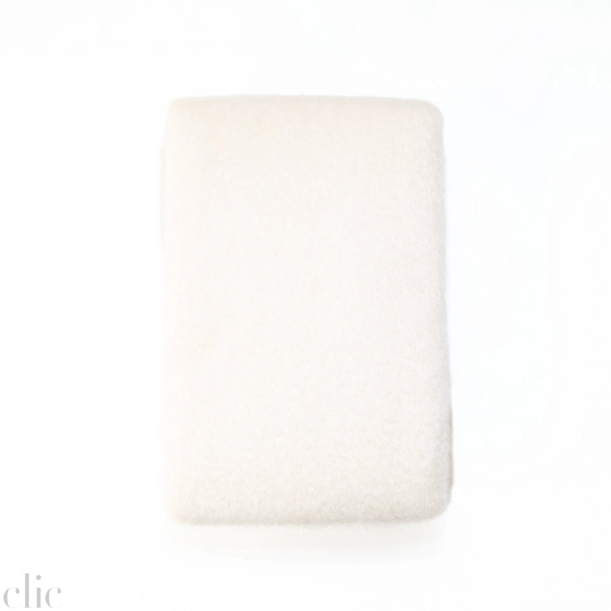 Stitching Throw, from Mantas Ezcaray