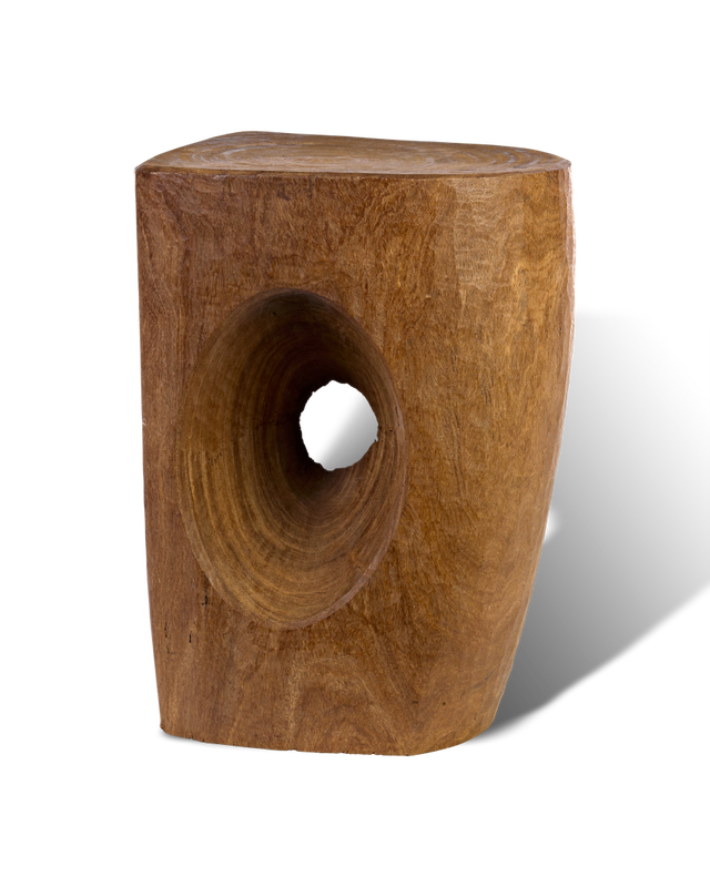 Devil's Eye Stool