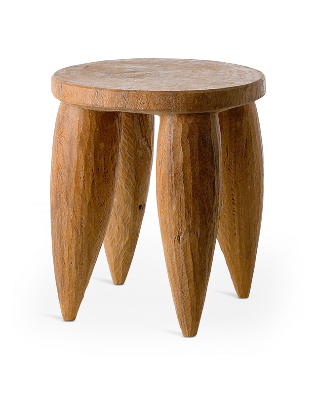 Senofo Stool