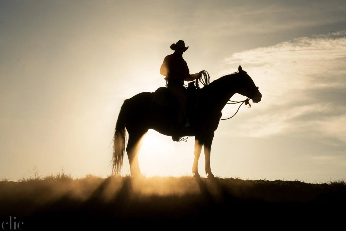 Sunrise Wyoming by Nick Turner