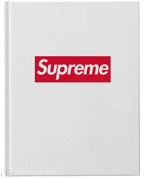 Supreme 写真集 Supreme_c1be2fb7-f551-4307-