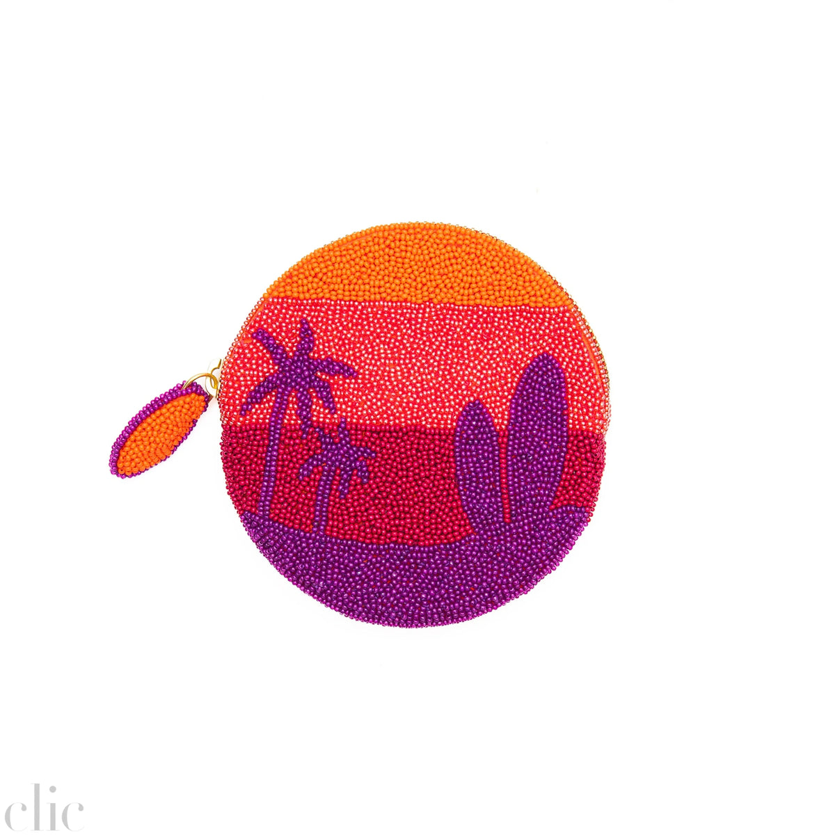 Surf Coin Purse, from Olivia Dar