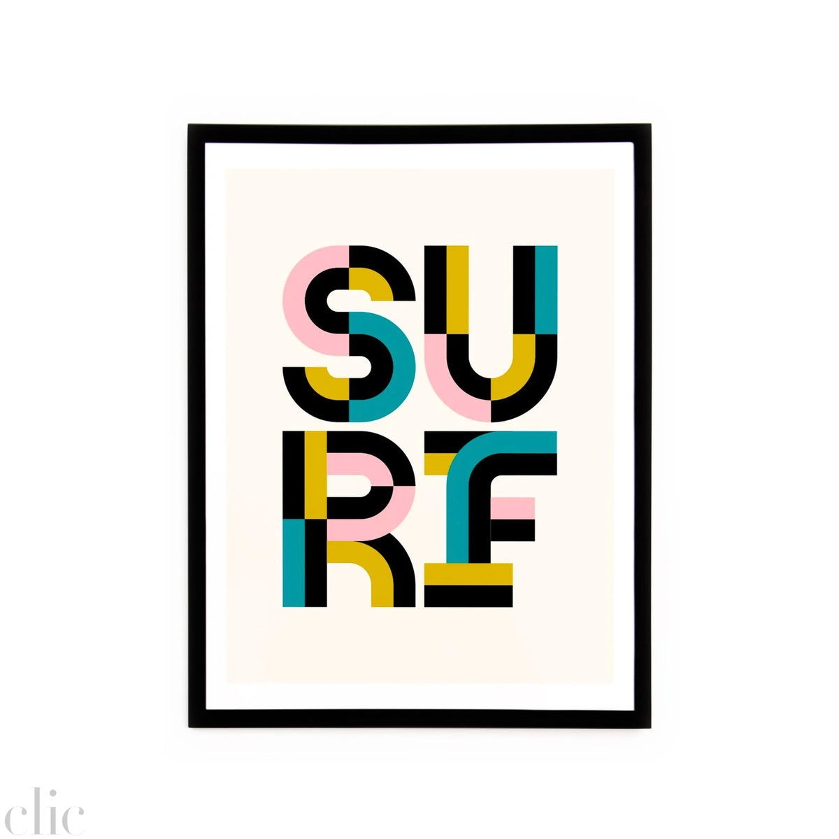 Surf Dark, Love Letters by Christopher Breal