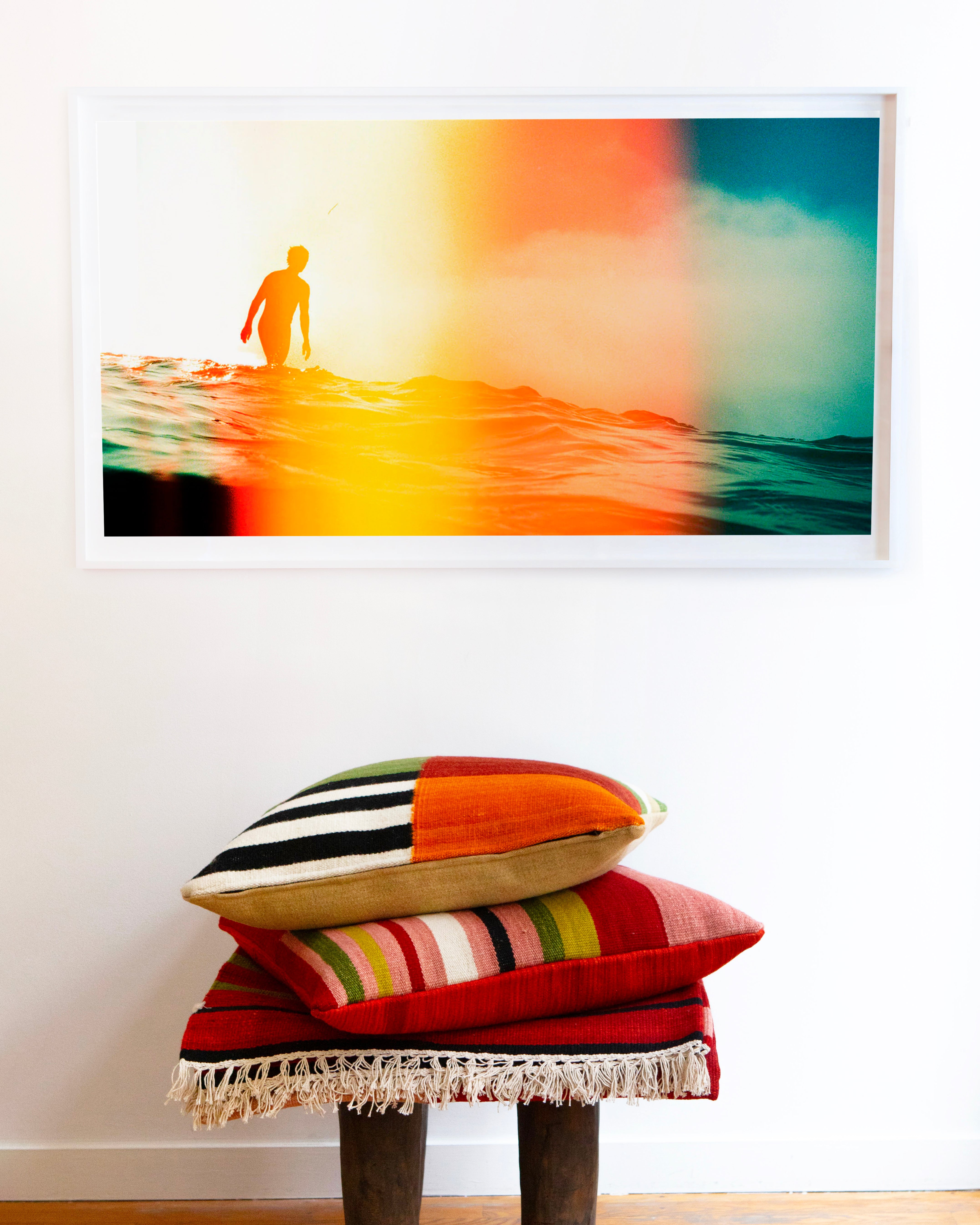 Surf Leak by Josh Soskin