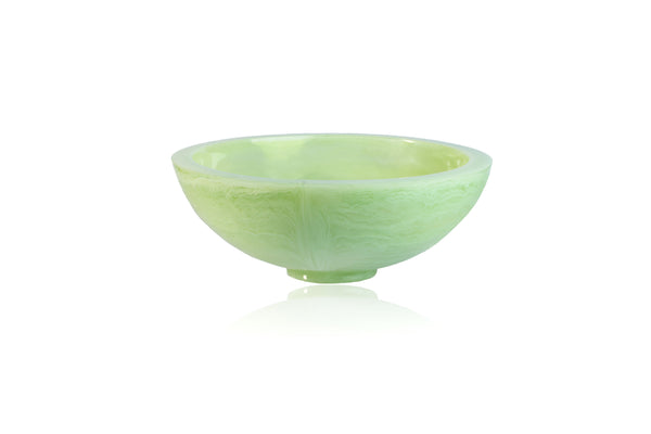 Remy Bowl in Celadon, from Lily Juliet