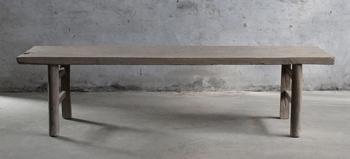 RAW ELM